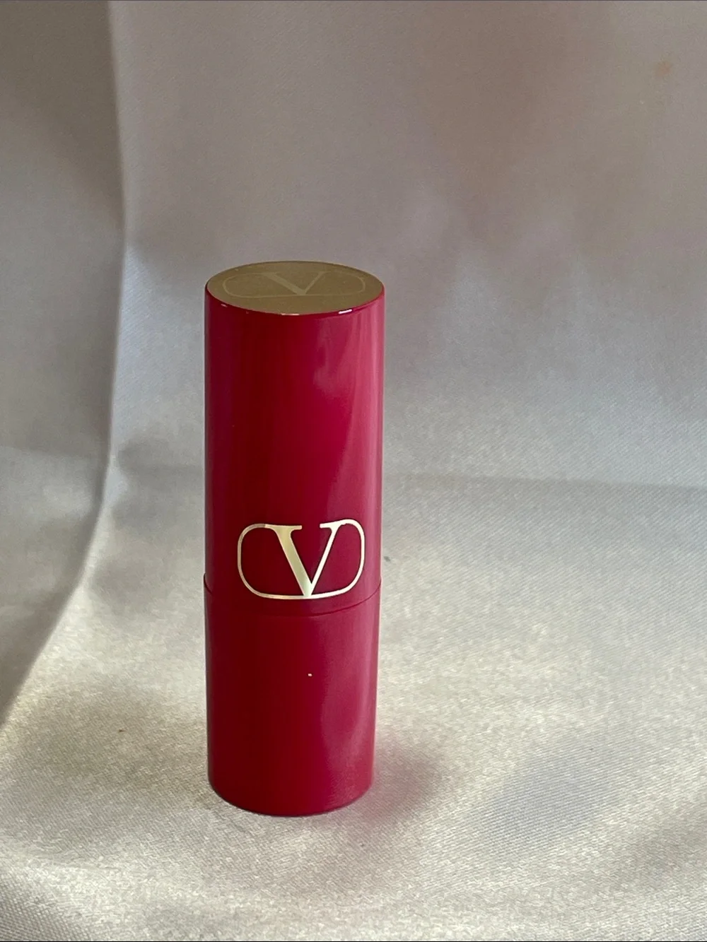 Valentino Rosso Valentino High Pigment Refillable Lipstick - 100R